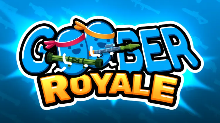 gooberroyale