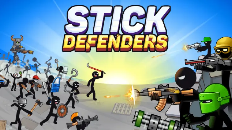 stick-defenders