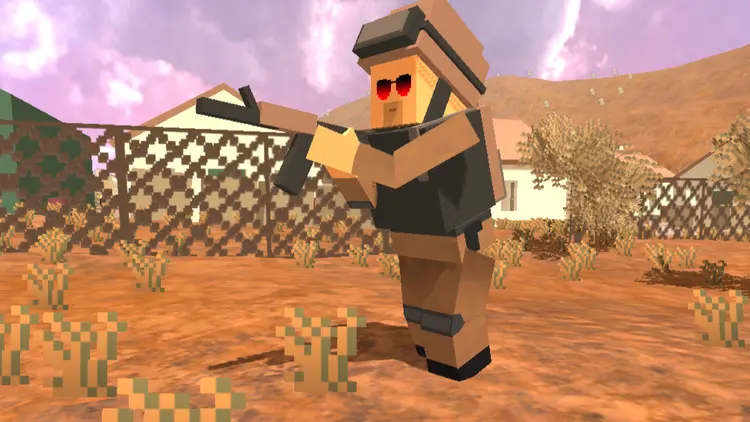 pixel-battle-royale