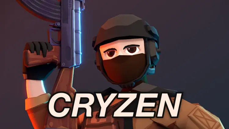cryzen