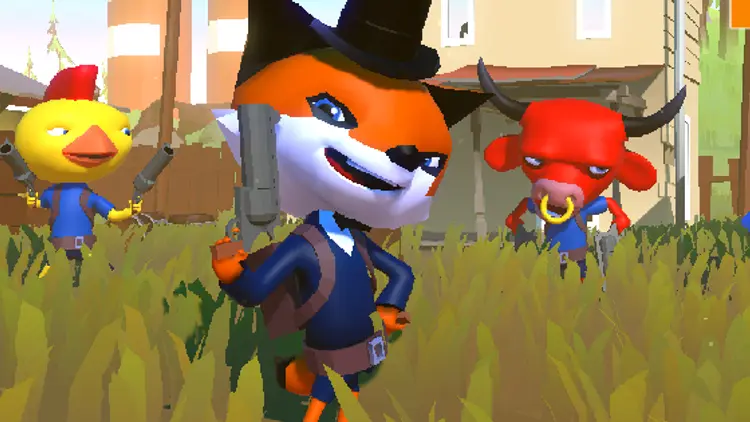 bullet-bonanza