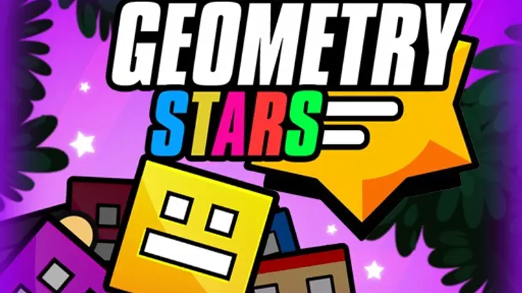 geometry-stars