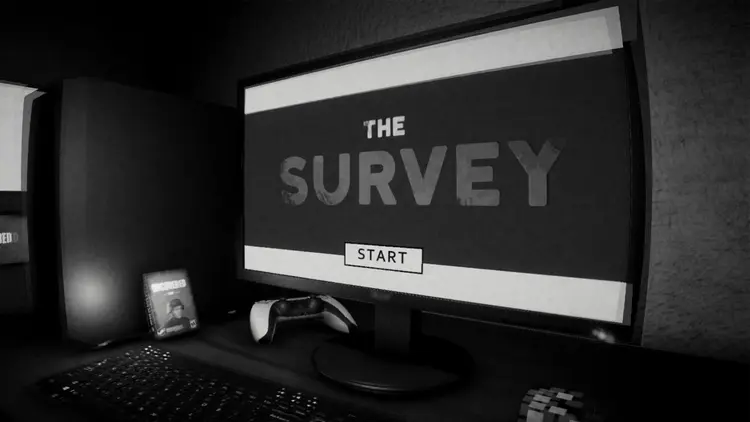 the-survey
