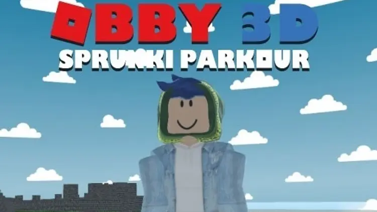 obby-3d-sprunki-parkour