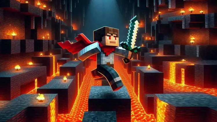 mineblock-obby