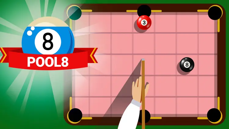 pool-8