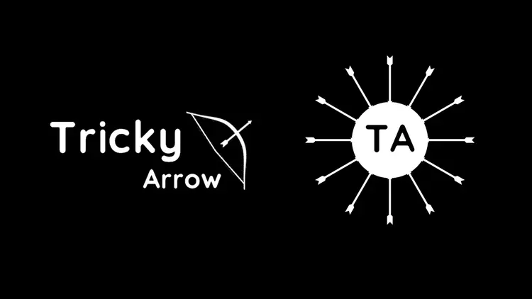 tricky-arrow