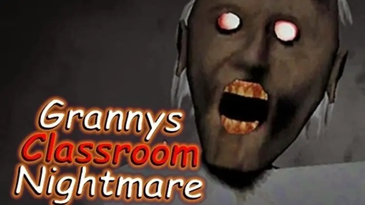 grannys-classroom-nightmare