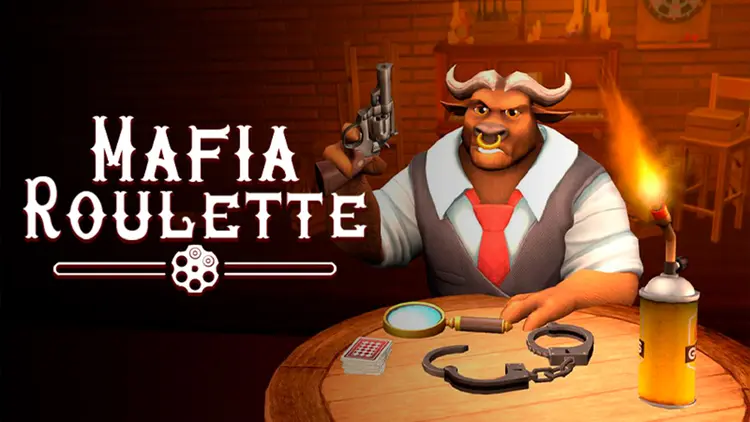 mafia-roulette
