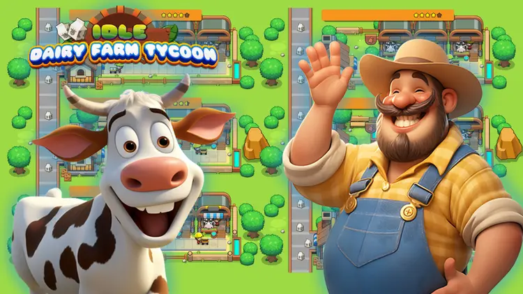 idle-dairy-farm-tycoon