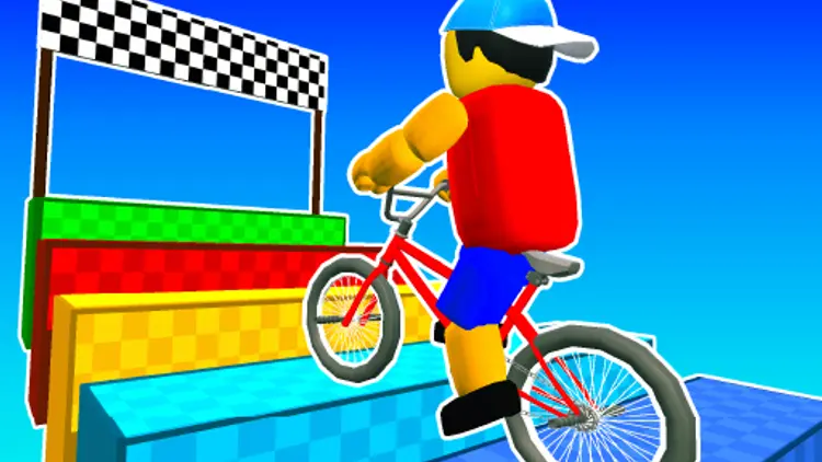 obby-on-a-bike