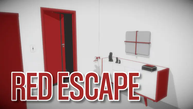 red-escape