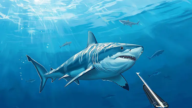hunting-underwater-spearfishing
