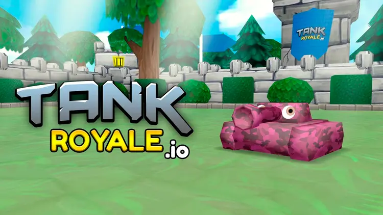 tankroyale