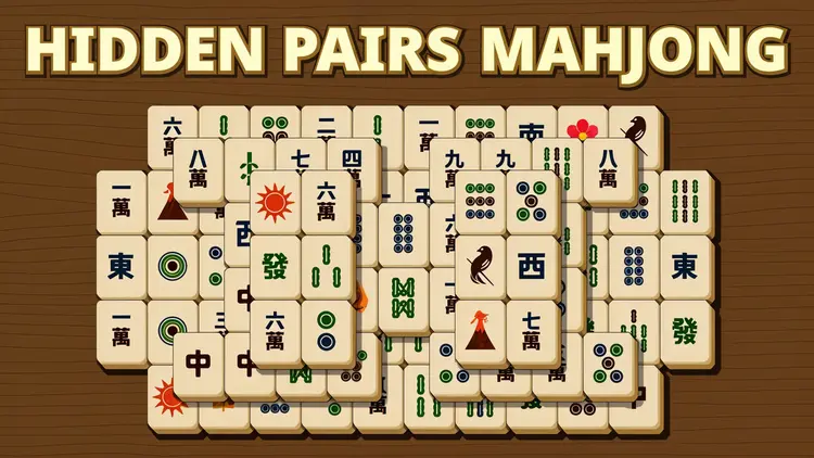 hidden-pairs-mahjong