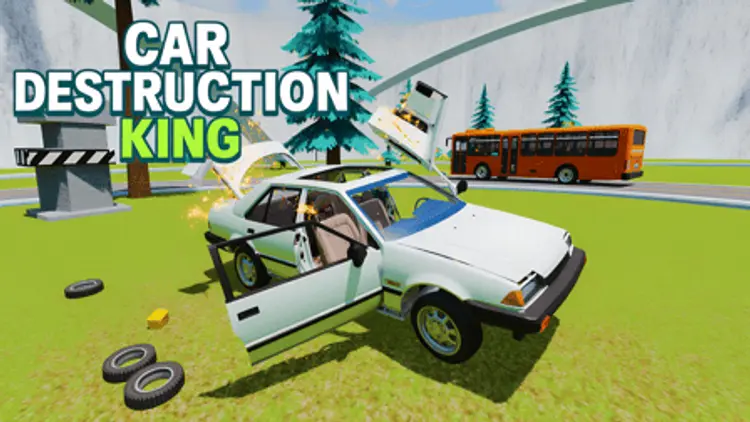 car-destruction-king