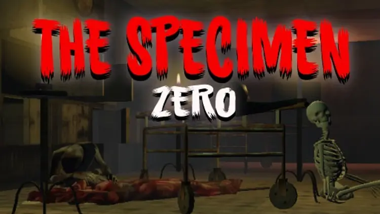 the-specimen-zero