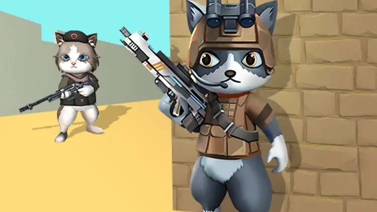 super-cat-free-fire