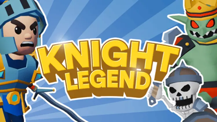 knight-legend