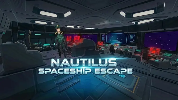 nautilus-spaceship-escape