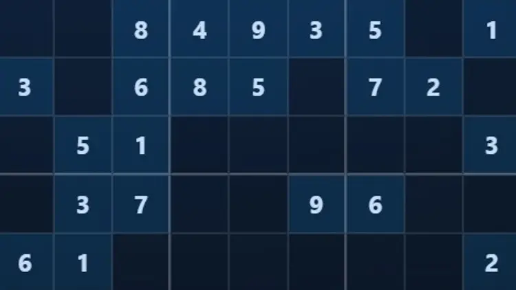 sudoku-for-bro