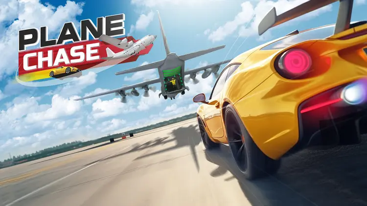 plane-chase