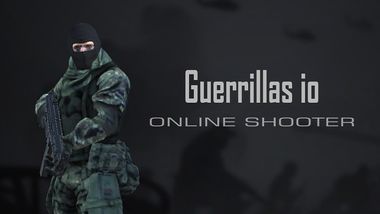 guerrillas