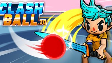 clashball
