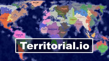 territorial