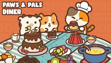 paws&pals_diner