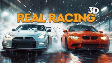 real-racing-3d