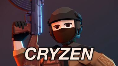 cryzen