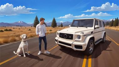 g_wagon_city_driver