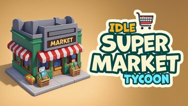 idle-supermarket-tycoon