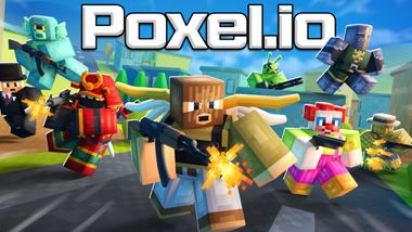 poxel