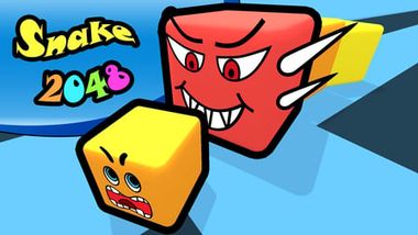 snake_2048