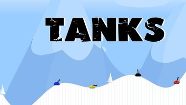 tanks