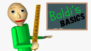baldis-basics-schoolhouse-escape