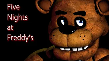 five-nights-at-freddys