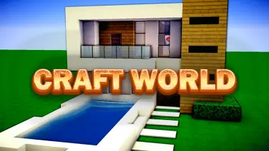 craft-world