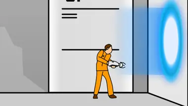 portal-the-flash-version