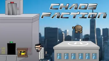 chaos-faction