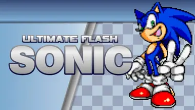 ultimate-flash-sonic