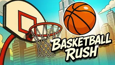 basketball-rush