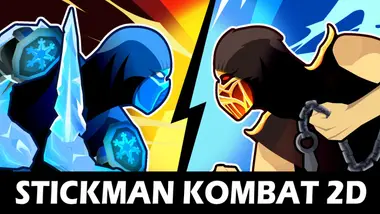 stickman-kombat-2d