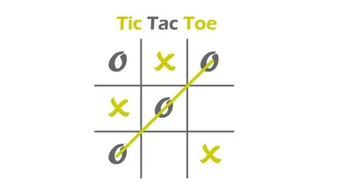 tic-tac-toe