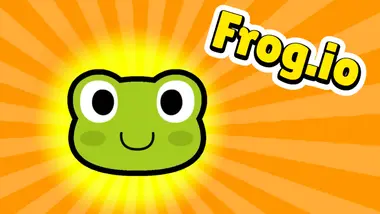 frog-io