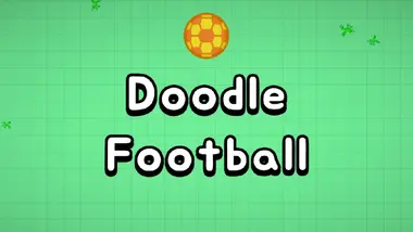doodle-football