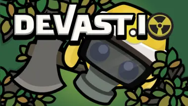 devast