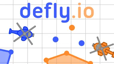 defly